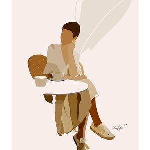 Custom Digital Illustrations